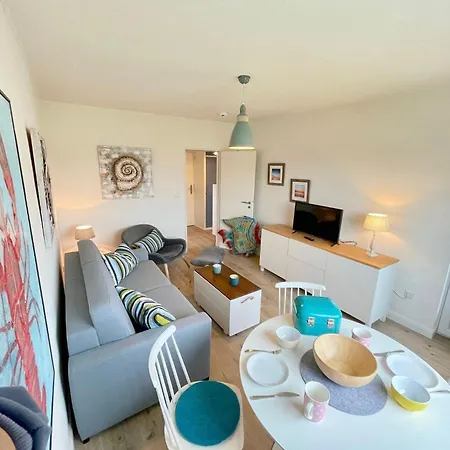 Апартаменты Appartement-18-a194