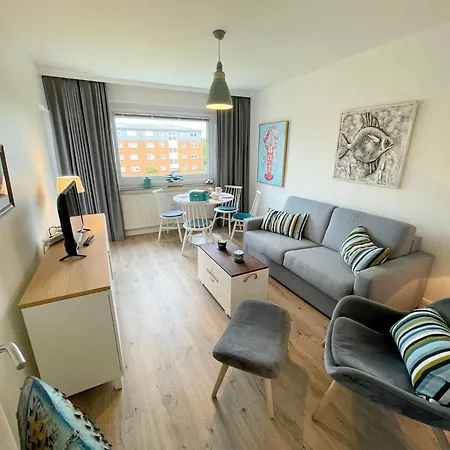 Апартаменты Appartement-18-a194 *