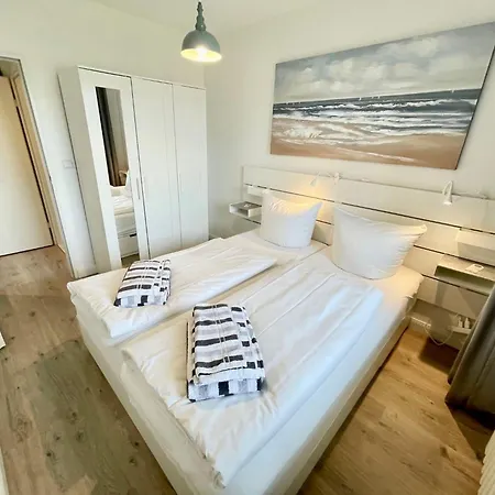 Апартаменты Appartement-18-a194 Вестерланд