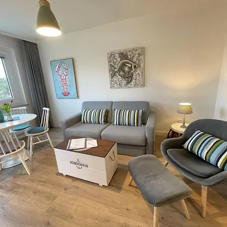 Appartement-18-a194 * Вестерланд