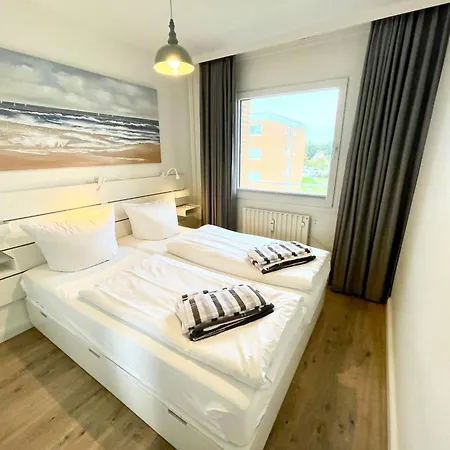 Апартаменты Appartement-18-a194 *