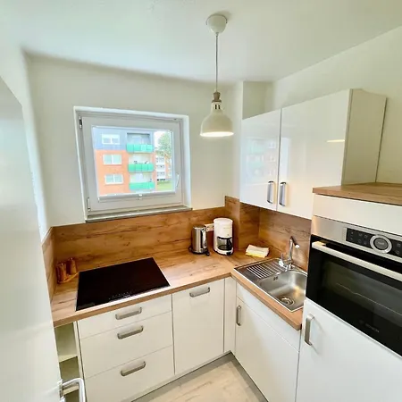 Апартаменты Appartement-18-a194 Вестерланд