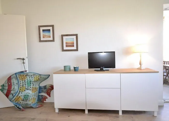 Апартаменты Appartement-18-a194 Вестерланд