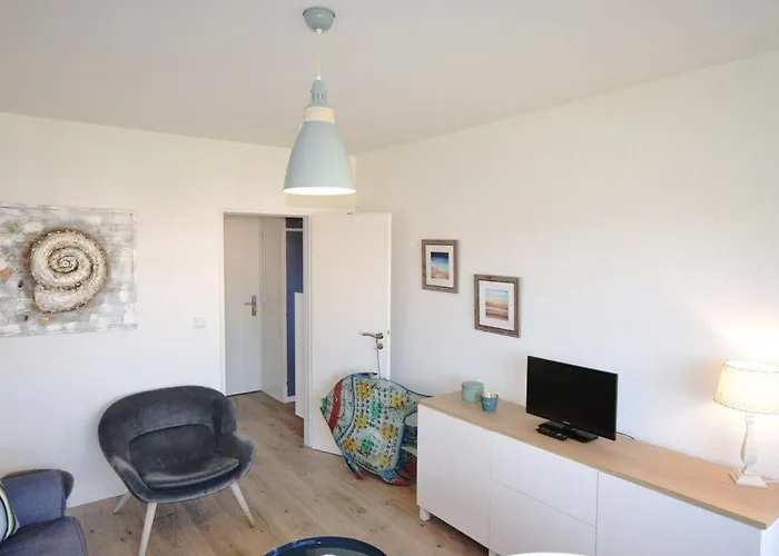 Апартаменты Appartement-18-a194 *
